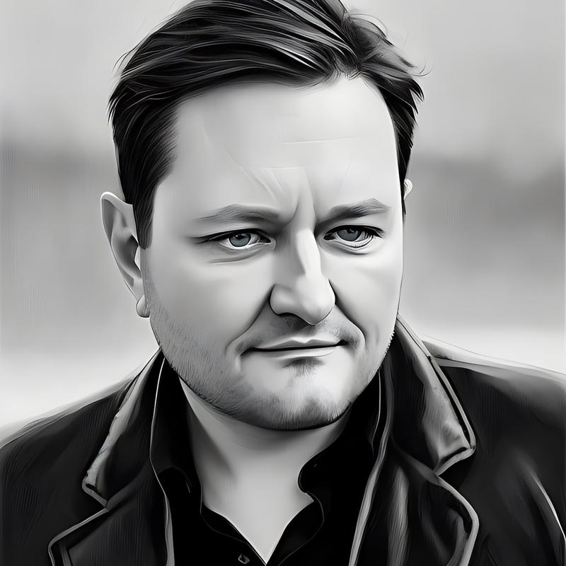 Thomas Witt